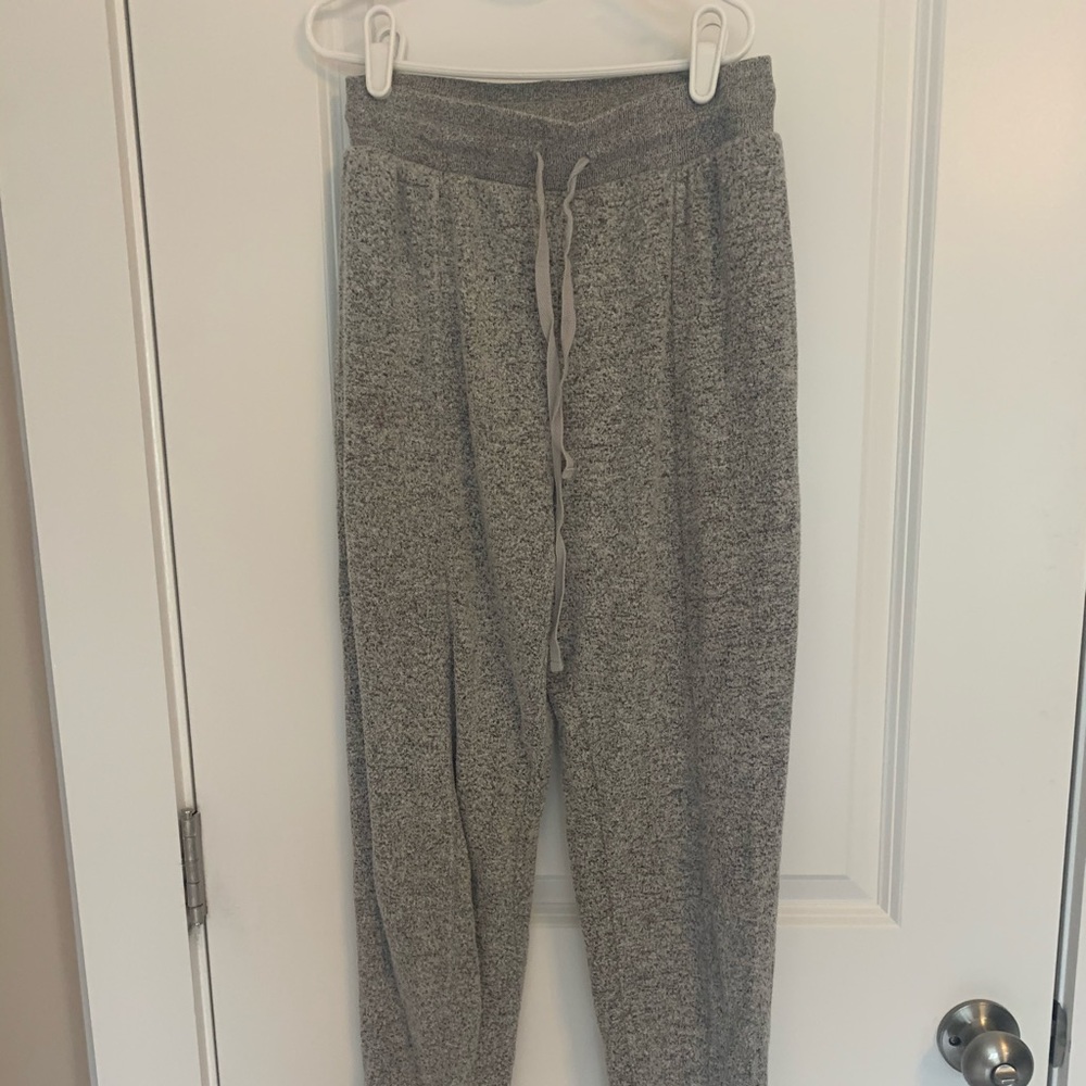 Grey BP jogger pants size XS